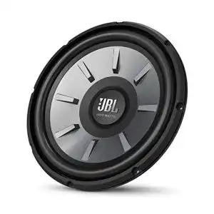 JBL-Subwoofer JBL Stage 1210 Auto Subwoofer, 1000 W, Schwarz