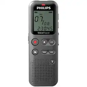 Philips-Diktiergerät Philips DVT1110 digitales Diktiergerät