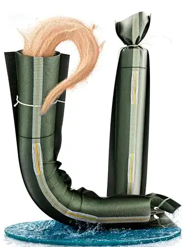 Silosandsäcke Folienkönig 10x Sandsäcke