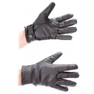 Lederhandschuhe Herren Mil-Tec  