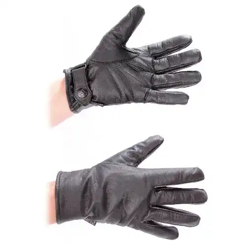Lederhandschuhe Herren Mil-Tec