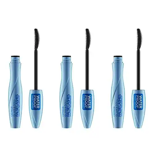 False-Lashes-Mascara CATRICE Glam&Doll False Lashes Mascara