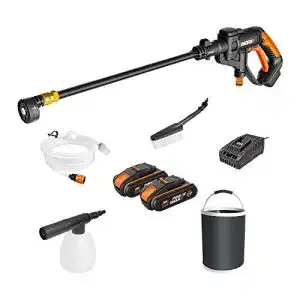 Akku-Hochdruckreiniger WORX 20V Mobile Hydroshot WG625E.1