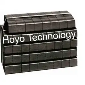 Braunkohlebriketts Hoyo Technology GmbH 30 Kg Braunkohle