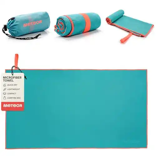 Sporthandtuch meteor Sport tücher handtücher L XL XXL