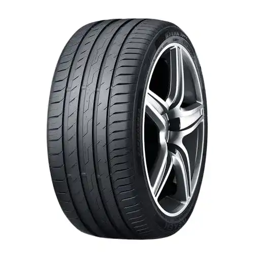 Die beste Sommerreifen 235/40 R18 Nexen N'Fera Sport XL 2026 Test Bestseller Sommerreifen 235/40 R18 Nexen N’Fera Sport XL