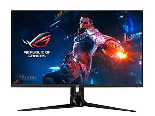 Asus-ROG-Monitor ASUS ROG Swift PG32UQ, 32 Zoll 4K UHD