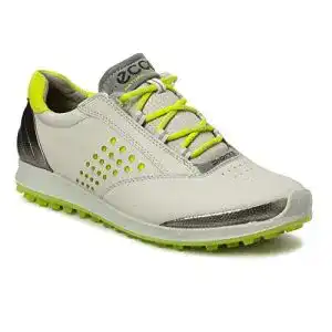 Golfschuh Damen ECCO Damen Women’s Golf Biom HYBRID 2