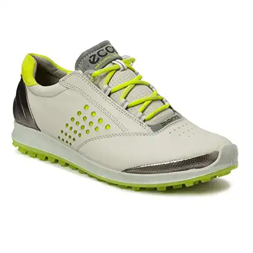 Golfschuh Damen ECCO Damen Women’s Golf Biom HYBRID 2