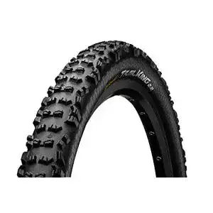 Fahrradreifen (26 Zoll) Continental Unisex – Erwachsene