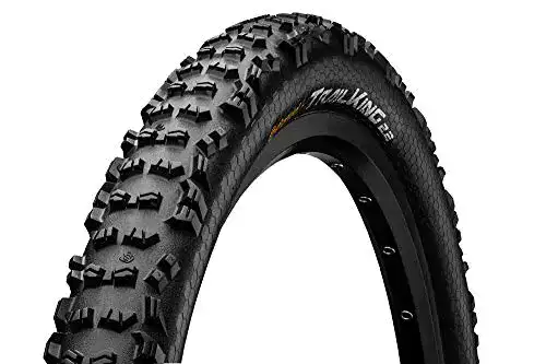 Fahrradreifen (26 Zoll) Continental Unisex – Erwachsene