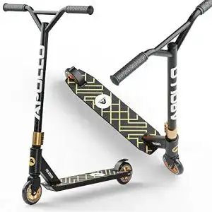 Apollo-Roller Apollo Stunt Scooter Genius Pro 4.0 Funscooter