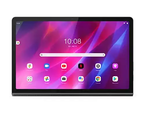 Tablet bis 400 Euro Lenovo Yoga Tab 11 27,9 cm