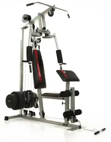 Hammer-Kraftstation HAMMER Multistation California XP