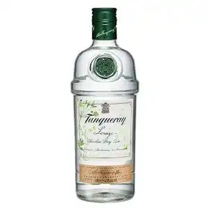 Tanqueray-Gin Tanqueray Lovage London Dry Gin 1 l
