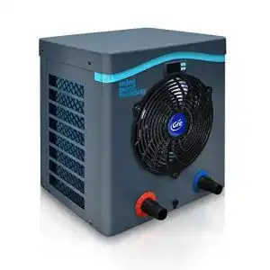 Pool-Wärmepumpe Gre HPM30 – Mini-Wärmepumpe bis zu 30 m³