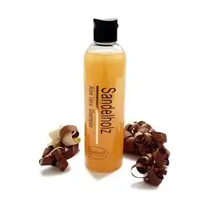 Sandelholz-Shampoo Frankonia BATH & SPA Pflege Shampoo