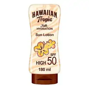 Hawaiian-Tropic-Sonnencreme HAWAIIAN Tropic Protective Sun