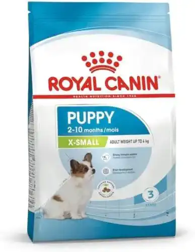 Royal-Canin-Welpenfutter ROYAL CANIN SHN XSmall Puppy 500g