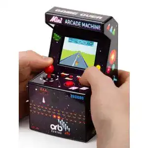Retro-Spielekonsole Thumbs Up, 240in1-8Bit Mini Arcade Maschine