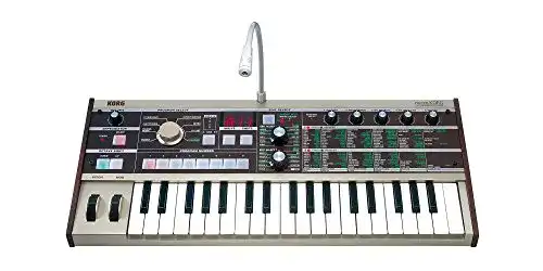 Die beste Synthesizer Korg -MIKRO- 2026 Test Bestseller Synthesizer Korg -MIKRO-