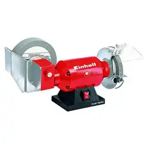 Nassschleifmaschinen Einhell Nass-Trockenschleifer TC-WD 150/200
