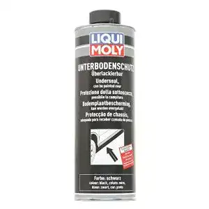 Unterbodenwachs Liqui Moly Unterbodenschutz schwarz 1 L