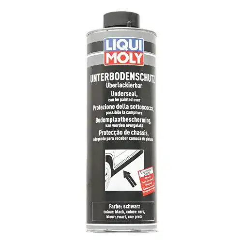 Unterbodenschutz LIQUI MOLY 6114