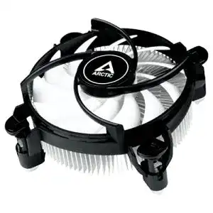 Low-Profile-CPU-Kühler ARCTIC Alpine 17 LP – Low-Profile CPU