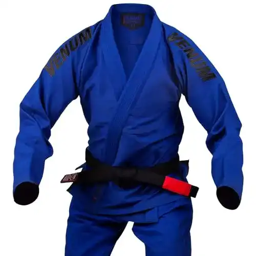 Die beste Bjj-Gi Venum Contender Evo Brazilian Jiu Jitsu Gi/Anzug 2026 Test Bestseller Bjj-Gi Venum Contender Evo Brazilian Jiu Jitsu Gi/Anzug
