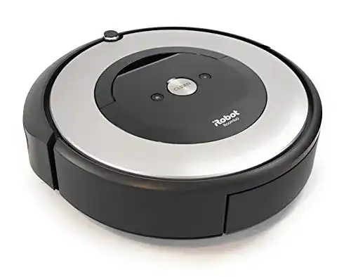iRobot iRobot Roomba e5 (e5154) WLAN-fähiger Saugroboter