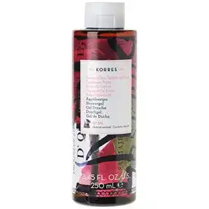 Korres-Duschgel Korres Japanese Rose Duschgel, 250 ml