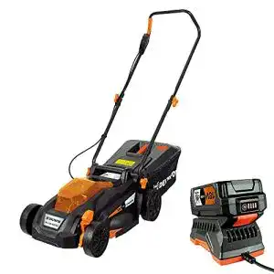 Akku-Rasenmäher für kleine Flächen DELTAFOX 18V, DG-CLM 1833