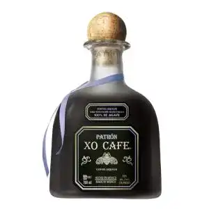 Kaffeelikör Patron XO Cafe Tequila, 35% Vol. (1 x 0,7 l)