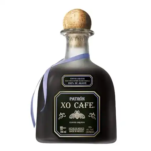Kaffeelikör Patron XO Cafe Tequila, 35% Vol. (1 x 0,7 l)