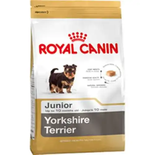Royal-Canin-Welpenfutter ROYAL CANIN Yorkshire Junior, 7.5 kg