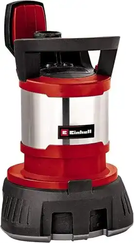 Flachsaugerpumpe Einhell GE-DP 7330 LL ECO, 16.5 L/h