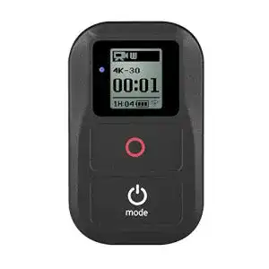 GoPro-Fernbedienung Suptig Kabellos, WLAN