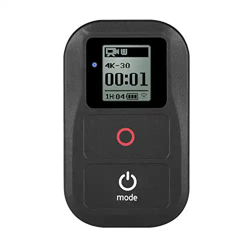 GoPro-Fernbedienung Suptig Kabellos, WLAN