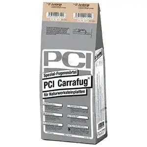 Pflasterfugenmörtel wasserundurchlässig PCI Carrafug 5 kg