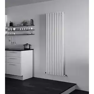 Paneelheizkörper XIMAX Heizkörper Fortuna 1800 x 468 mm weiss