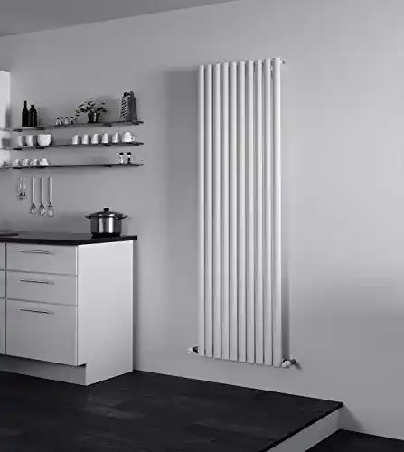 Paneelheizkörper XIMAX Heizkörper Fortuna 1800 x 468 mm weiss