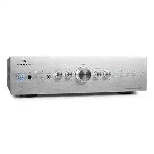 Verstärker mit Bluetooth auna CD708 Stereo Verstärker