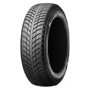 Ganzjahresreifen 195/60 R15 Nexen N’blue 4Season M+S