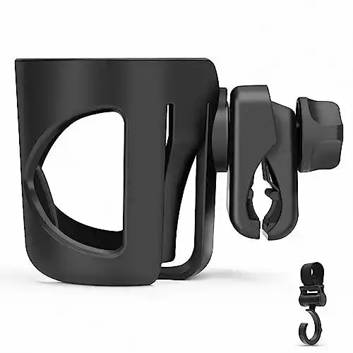 Getränkehalter Kinderwagen Stdlyxun Universal Getränkehalter