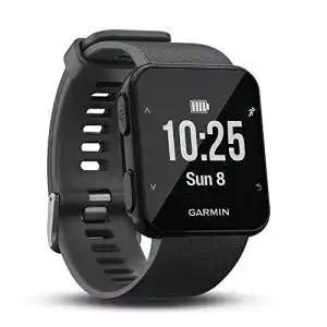 Laufuhr Garmin Forerunner 30 GPS-, Herzfrequenzmessung