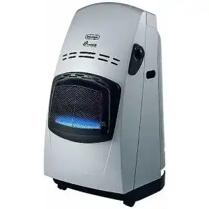 Zeltheizung Gas De’Longhi VBF Gasheizgerät Blueflame