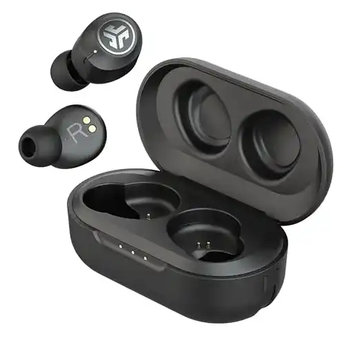 Die beste JLab-Kopfhörer JLab JBuds Air ANC True Wireless Bluetooth 2026 Test Bestseller JLab-Kopfhörer JLab JBuds Air ANC True Wireless Bluetooth