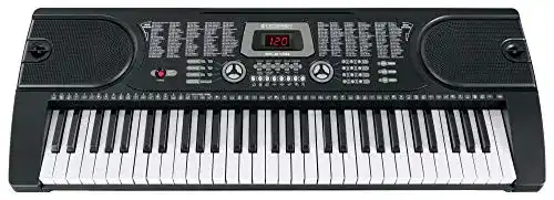 McGrey-Keyboard McGrey EK-6100 Einsteiger-Instrument