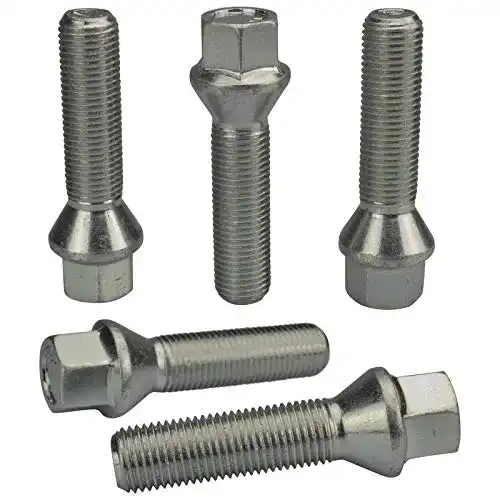 Die beste Radschrauben HASKYY 20 Radbolzen M14x1,5 Schaftlänge: 30mm 2026 Test Bestseller Radschrauben HASKYY 20 Radbolzen M14x1,5 Schaftlänge: 30mm